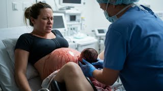 Normal Delivery Reality | Honest Natural Birth Experience || Dr. Vinki