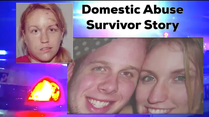 Melissa Dohme: Domestic Abuse Survivor Story