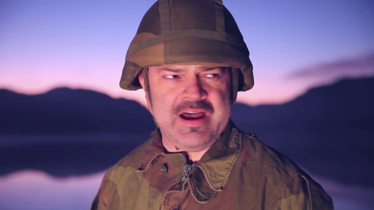 Battle (Official) Video by ONY