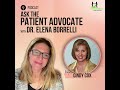 ATPA Episode 58: Faith, Medicine, and Miracles: Cindy Cox’s Journey Through Stage 4 Cancer—Twice!