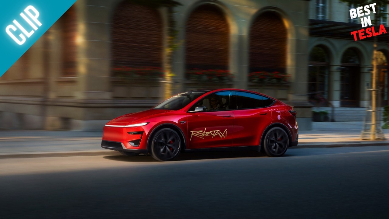 Tesla's FSD Supervised is expanding to more countries in Europe!