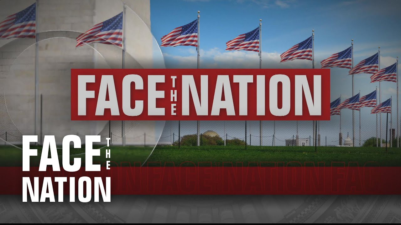 Open This is "Face the Nation," February 23 YouTube