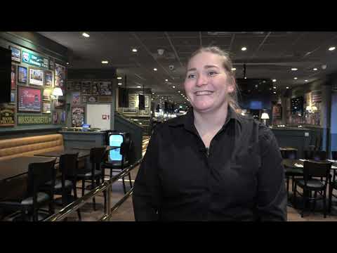 Video: Hvordan Dekorere En Restaurant