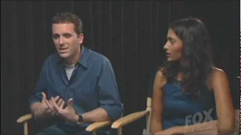 Clark Childers - Demo Reel LAFS