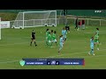 D1 Arkema : ASSE 4-3 Reims