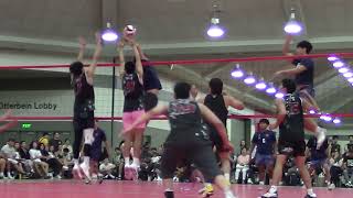 Play of the day - DC mini