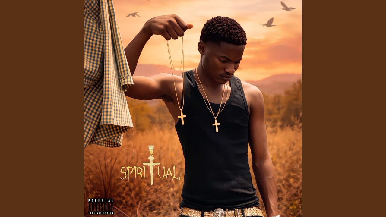 Watch SpirituallyThings on YouTube Watch SpirituallyThings on YouTube