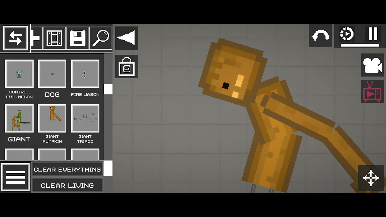 My save's in melonsandbox