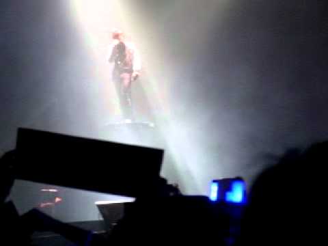 041611 Show Luo Encore Concert Malaysia - (Pin She...