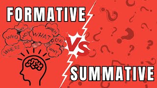 Episode 5: Formative vs. Summative Assessments: Key Differences Every Teacher Needs to Know
