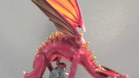 StarFire Dragon - Super Dungeon Explore