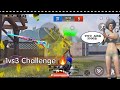 1vs2 intense Challenge🔥 | They call me noob😢 | BGMI TDM 39 Kills | dynamic gamer
