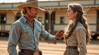 Die Mail-Order-Braut kam einen Tag zu spät  doch der Cowboy flüsterteDu bist genau richtig für mich“