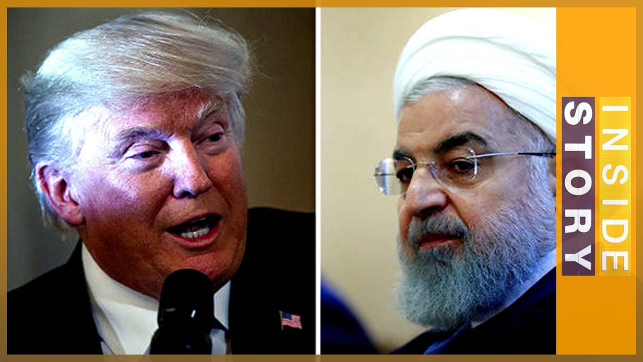 🇮🇷 🇺🇸 هل سيتحاور الإيرانيون مع دونالد ترامب؟ | قصة من الداخل