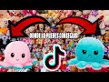 PULPO REVERSIBLE/ TENDENCIA TIK-TOK/ TODO MUNDO HABLA DE ELLOS