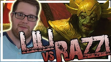 Feast - Hour of Devastation Lore Lesson (Liliana vs. Razaketh)