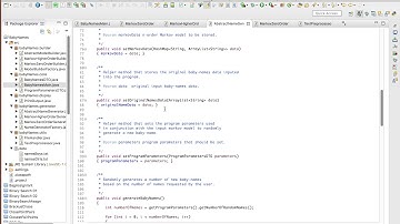 DPU_CSC480 A4 Baby-Names Generator