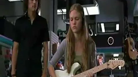 Enrique Iglesias - You are My Number One - From 10 things I Hate About You ( movie ) YouTube.flv