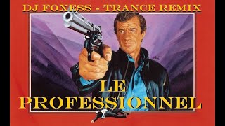 Chi Mai (Dj Foxess - Trance Remix) - (Hommage À Jean Paul Belmondo) Resimi