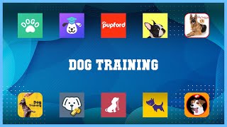 Top rated 10 Dog Training Android Apps screenshot 3