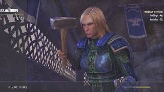 Writs | The Elder Scrolls Online - Part 30 [4K/Longplay/No Commentary]