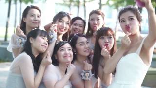 becksieong photography Wedding Day Video 20161105
