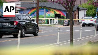 Shooting in Nashville restaurant kills 1 man and injures 5 others