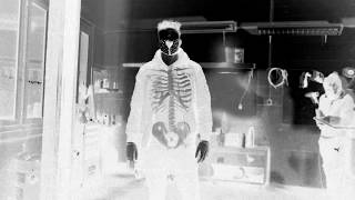 Lloyd P-White - No Morals Vid. By