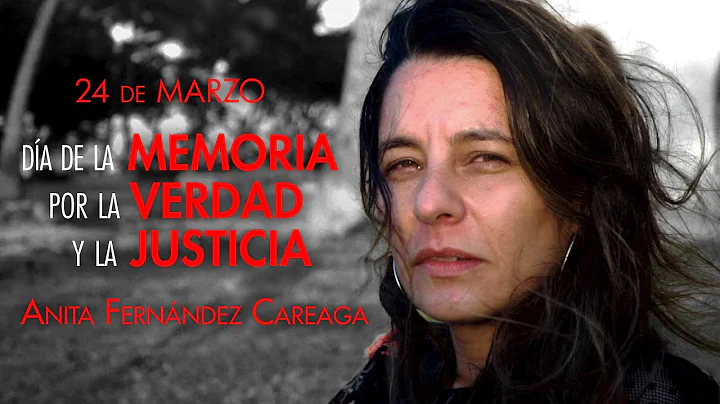 Anita Fernndez Careaga - Testimonio por el  24 de ...