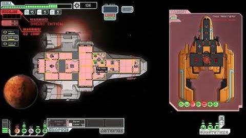 FTL - Faster Than Light --- Sector 1 & 2 No Commentary