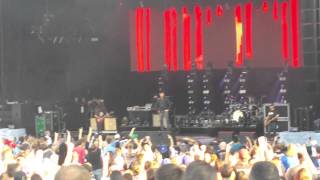 Deftones - Diamond Eyes Live 8-23-15 HD