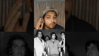 🔥80s का सच #02- vinod khanna ने दी mahesh bhatt को धमकी 😱#ytshorts #bollywood