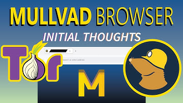 Mullvad & The Tor Project Released a New Browser!