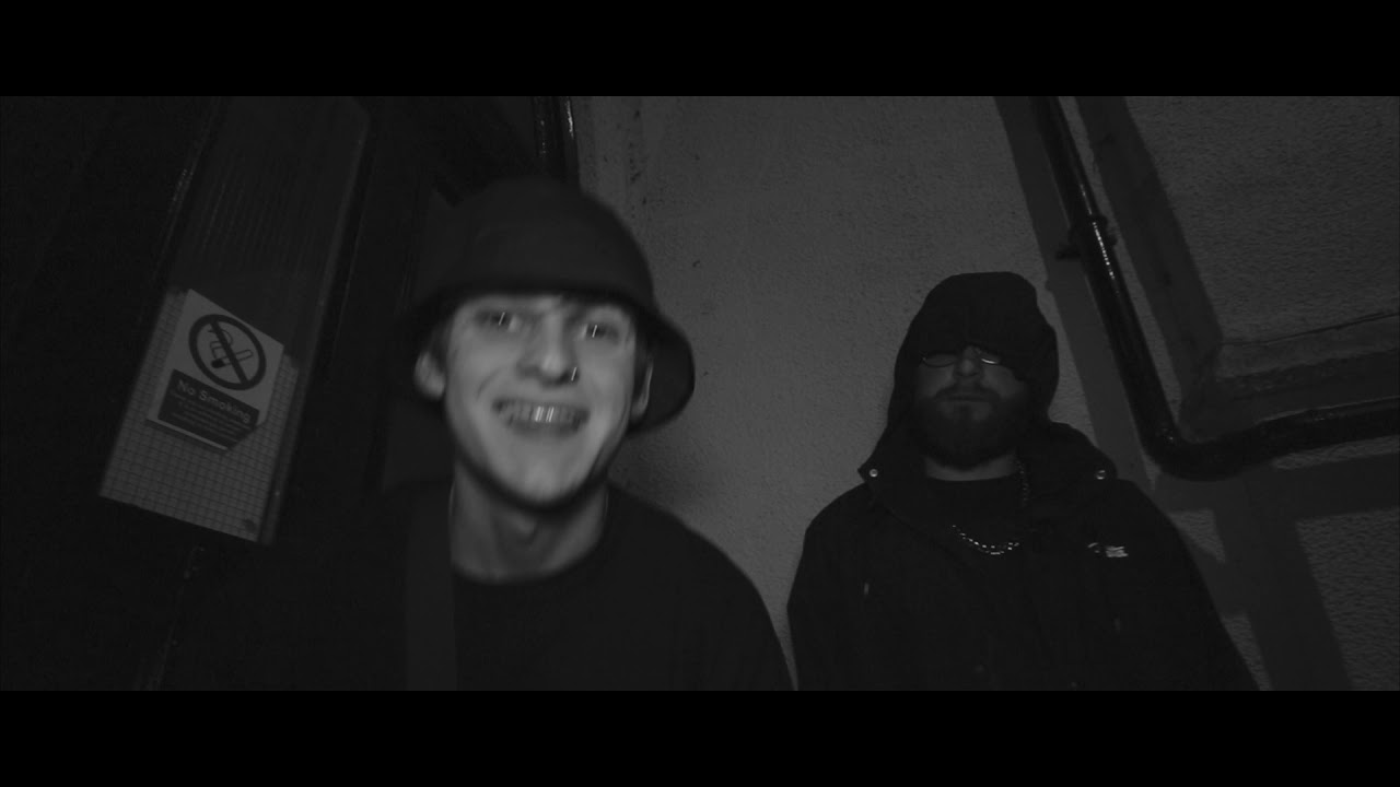 M£LVS + REYDON - Four Nil (Prod. 7th Sense) (Official Music Video)