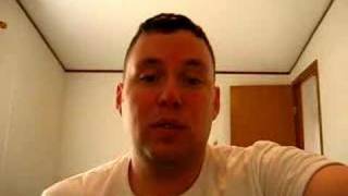 P90X Video Day 1