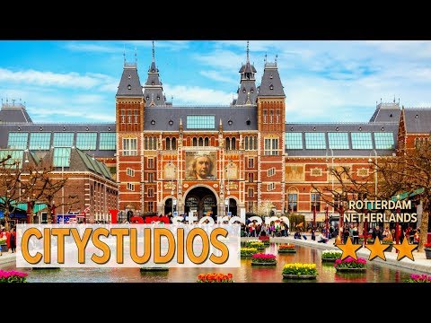 citystudios hotel review hotels in rotterdam netherlands hotels