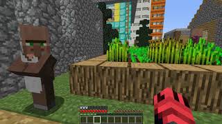 Faki̇r Vs Mi̇necraft