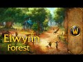 Elwynn Forest – Music & Ambience – World of Warcraft