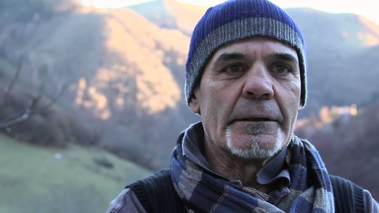 Burlanda e Sfrusaduu (Finanziere e Contrabbandiere) DOCUMENTARIO