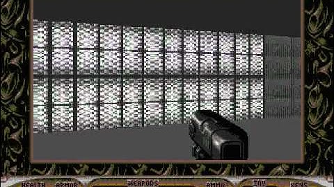 Duke Nukem 3D [SEGA] - The Angry Video Game Nerd