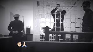 Allah Qapeni Oçsin Büyük Qardaş Salim Boyvacha4 Ogrular Olami