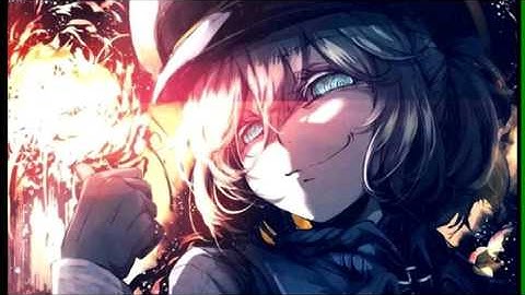 Youjo Senki op 『MYTH & ROID   JINGO JUNGLE』