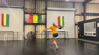 University of Tennessee Dance Team Pom Video Audition