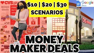 CVS EASY Newbie Deals Starting 7/4 ~ CVS Week of 7/4 ~ CVS Best Deals ~ Grab 12 Items for 74 cents!