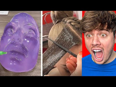 MEEST SATISFYING VIDEO