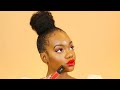 YSL Tatouage Couture Velvet Cream Liquid Lipstick | 201 Rouge | WOC? | UNBOXING + First Impressions!