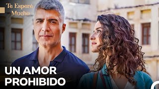 Un Hombre Adinerado Y Una Mujer Pura Escrita En Su Destino - Te Esperé Mucho