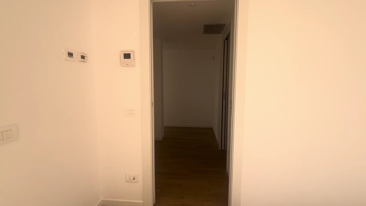 Biassono appartamento con terrazzo