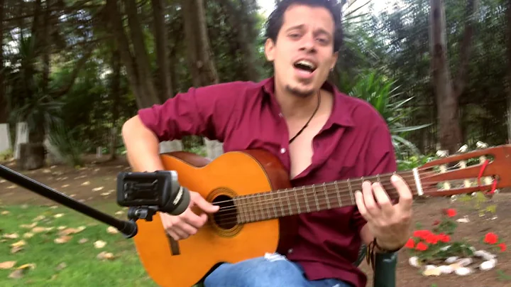 Veinte aos - Por Cachi Melendez - Bohemia con Salsa