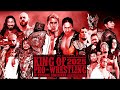 Talking King of Pro-Wrestling 2025, Recapping Destruction in Kobe 2025